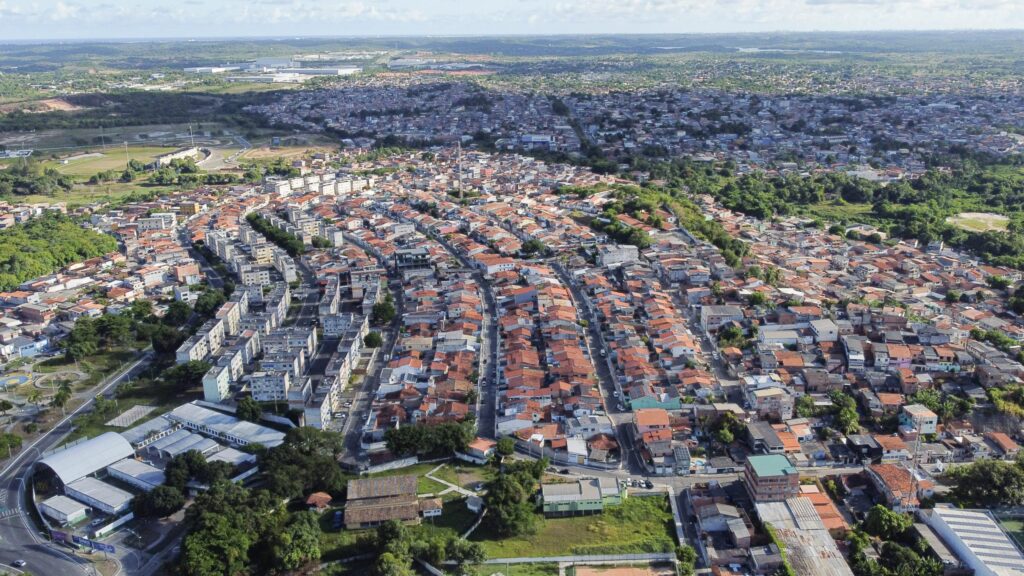 População pode participar da elaboração da LOA 2027 através da consulta pública eletrônica