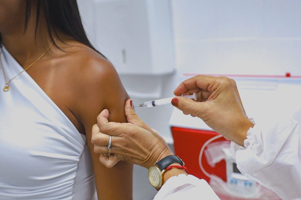 Dia D de Campanha Nacional de Multivacinação acontece em Camaçari no sábado