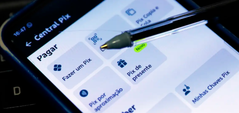 Número de transações com Pix caem 10% após proibição de bets