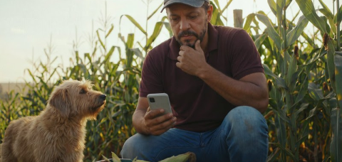 Mais de 100 mil produtores rurais com perdas de safra podem renegociar dívidas com o BNB