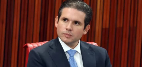 Suposto negócio de R$ 22 milhões aproxima Hugo Motta e Daniel Vorcaro